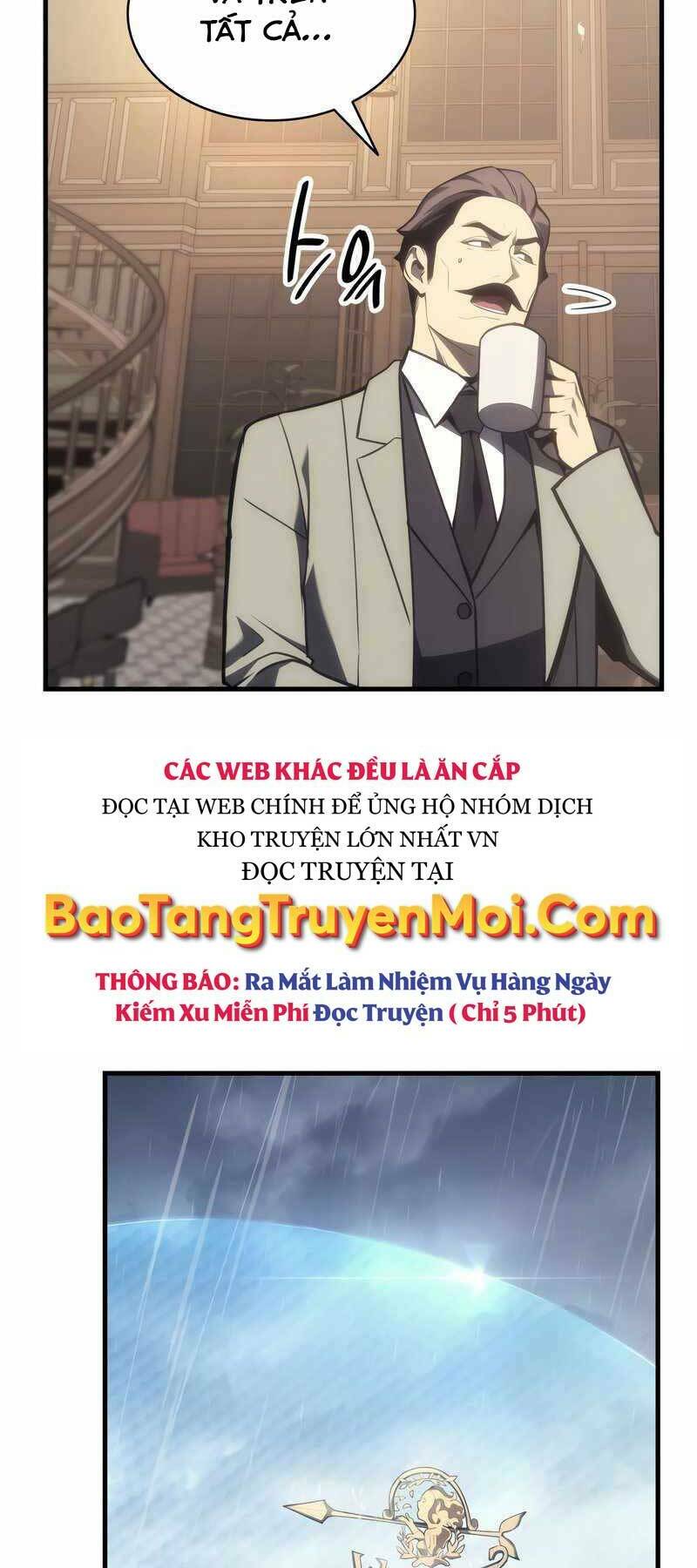 Sự Trở Lại Của Anh Hùng Cấp Thảm Họa Chapter 43 - Trang 2