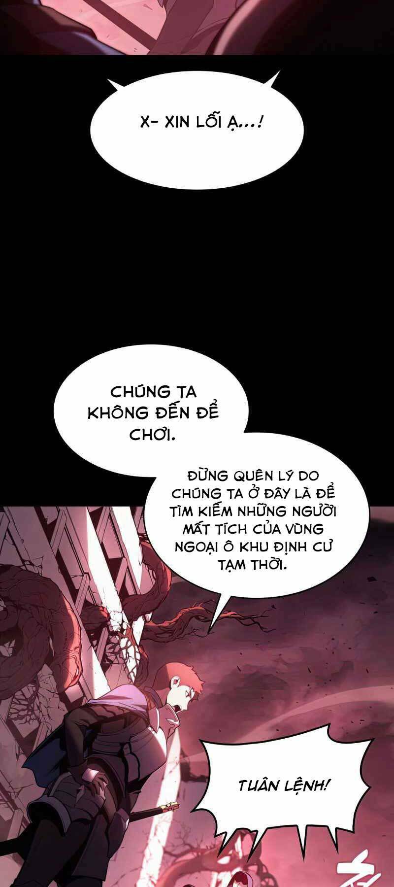 Sự Trở Lại Của Anh Hùng Cấp Thảm Họa Chapter 42 - Trang 2