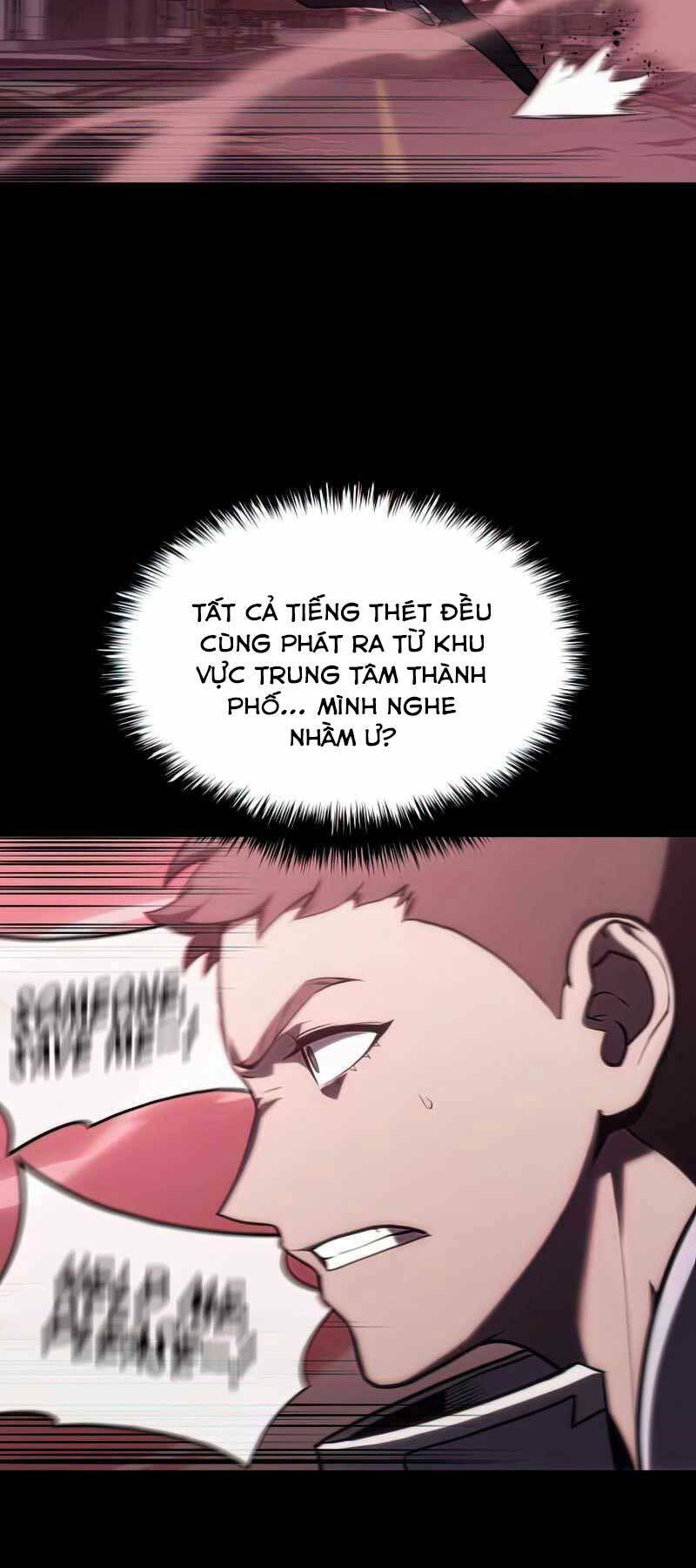 Sự Trở Lại Của Anh Hùng Cấp Thảm Họa Chapter 42 - Trang 2