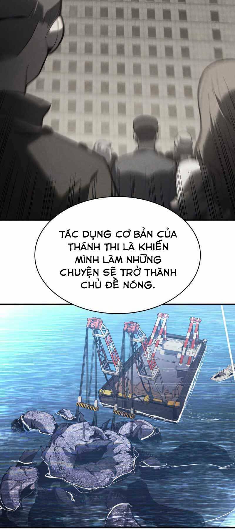 Sự Trở Lại Của Anh Hùng Cấp Thảm Họa Chapter 42 - Trang 2