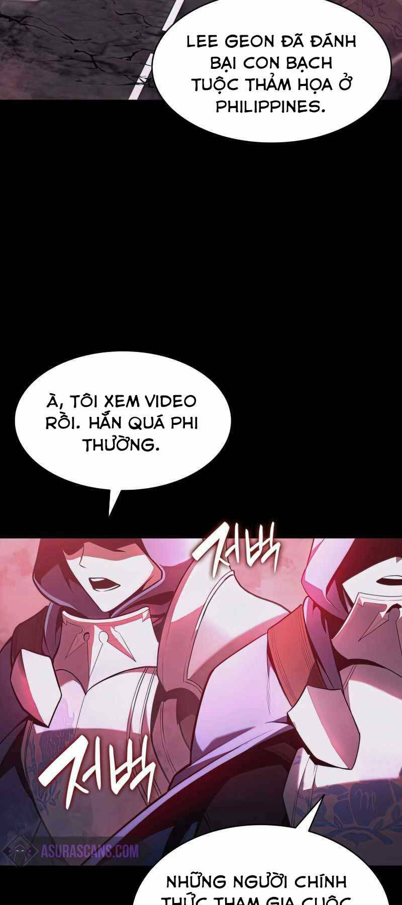 Sự Trở Lại Của Anh Hùng Cấp Thảm Họa Chapter 42 - Trang 2