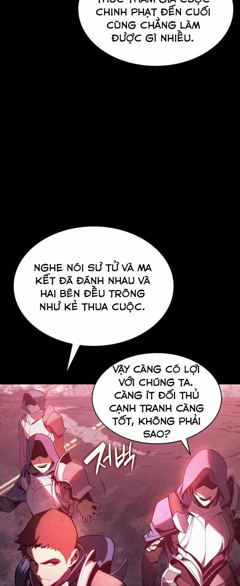 Sự Trở Lại Của Anh Hùng Cấp Thảm Họa Chapter 42 - Trang 2