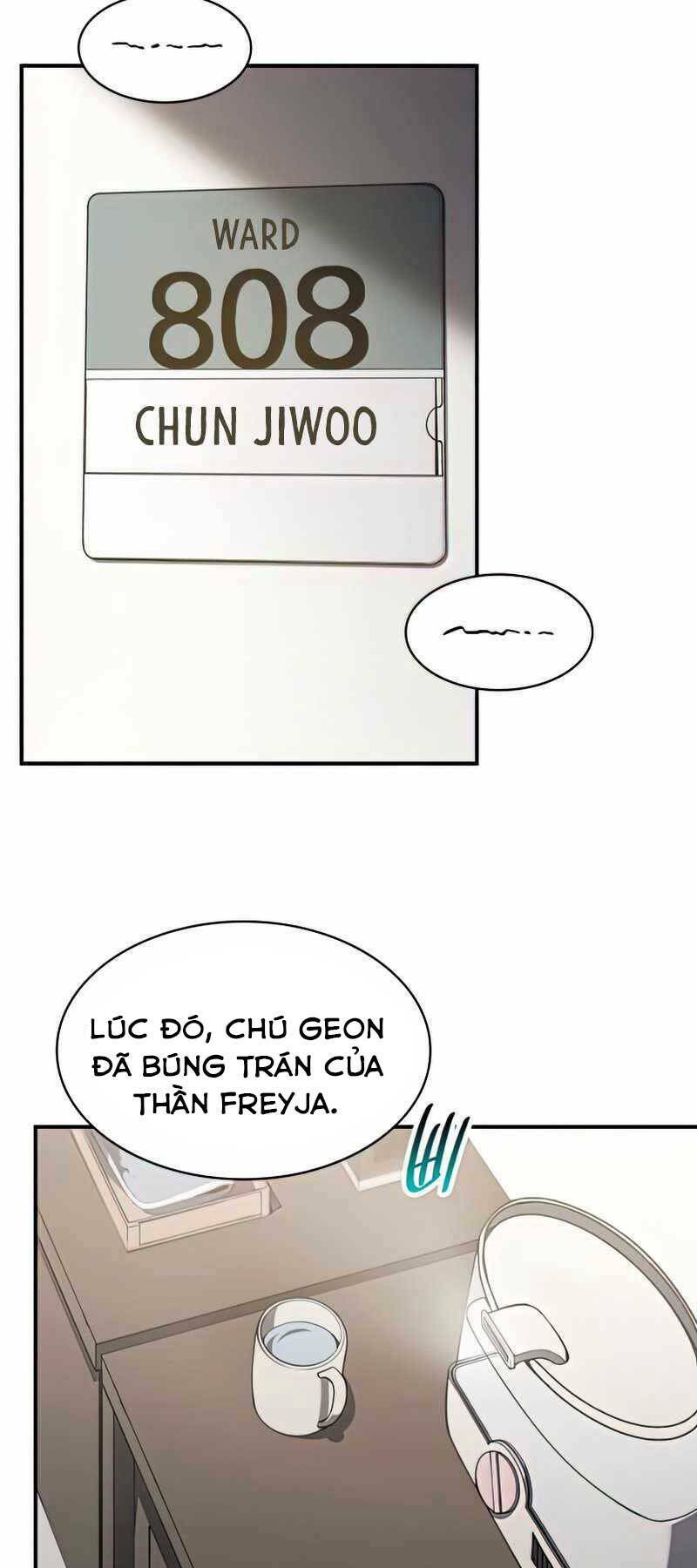 Sự Trở Lại Của Anh Hùng Cấp Thảm Họa Chapter 42 - Trang 2