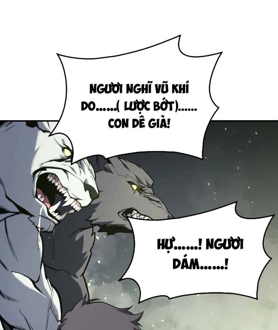 Sự Trở Lại Của Anh Hùng Cấp Thảm Họa Chapter 41 - Trang 2