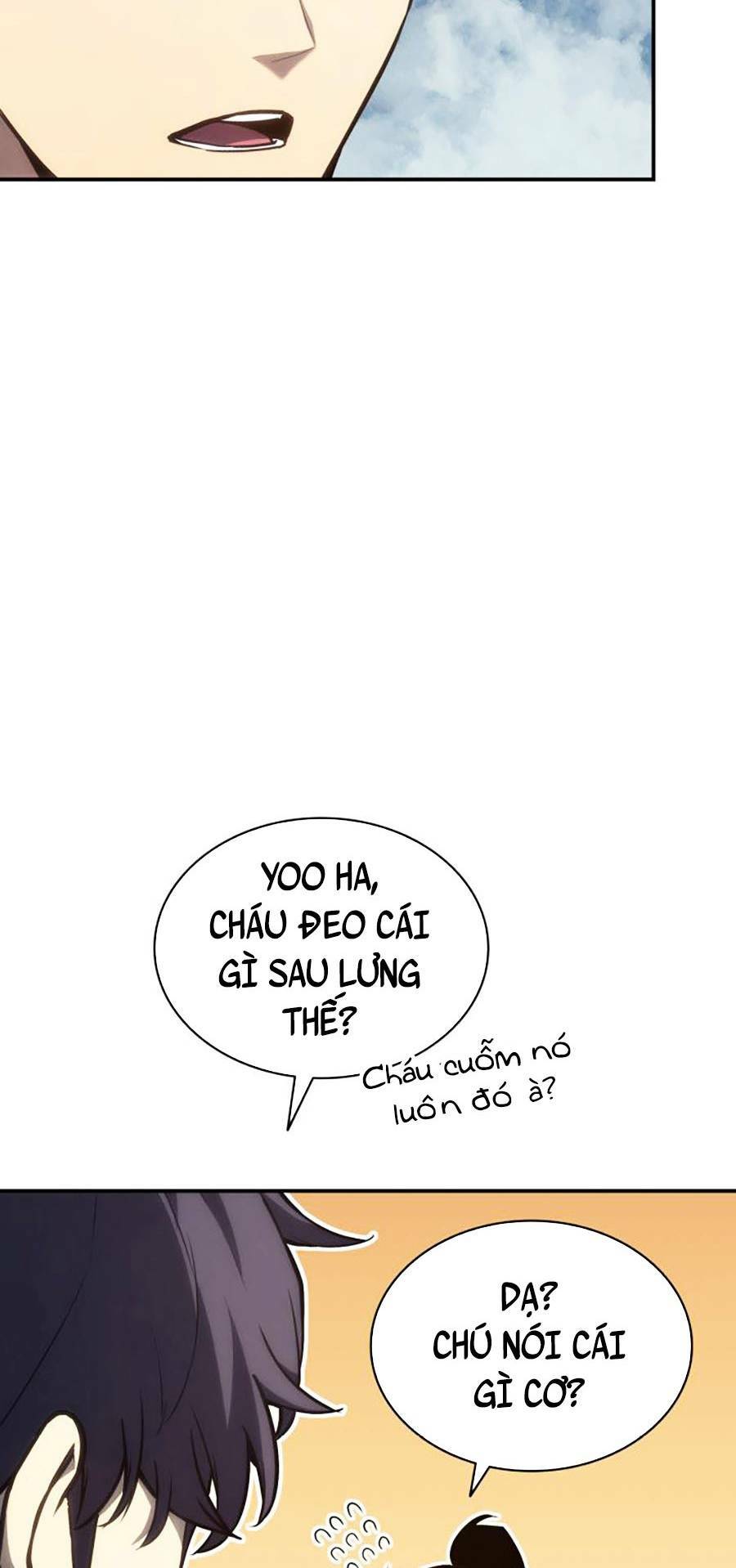 Sự Trở Lại Của Anh Hùng Cấp Thảm Họa Chapter 39 - Trang 2