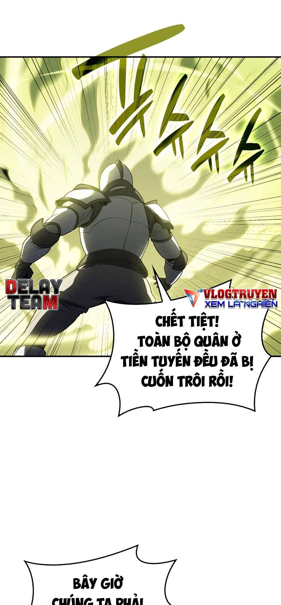 Sự Trở Lại Của Anh Hùng Cấp Thảm Họa Chapter 39 - Trang 2