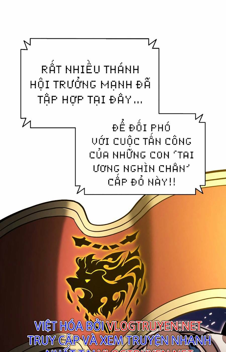 Sự Trở Lại Của Anh Hùng Cấp Thảm Họa Chapter 36 - Trang 2