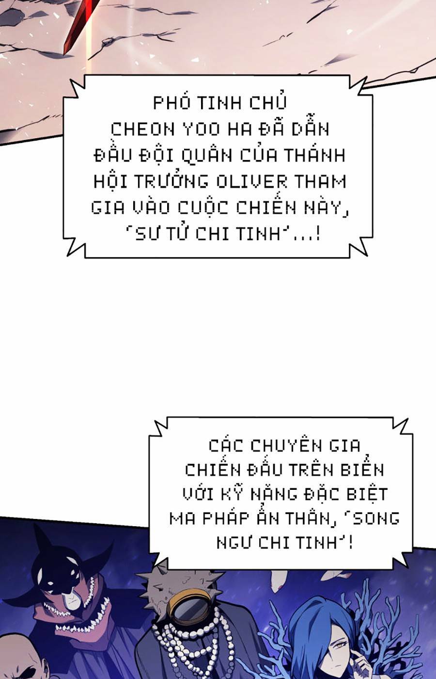 Sự Trở Lại Của Anh Hùng Cấp Thảm Họa Chapter 36 - Trang 2