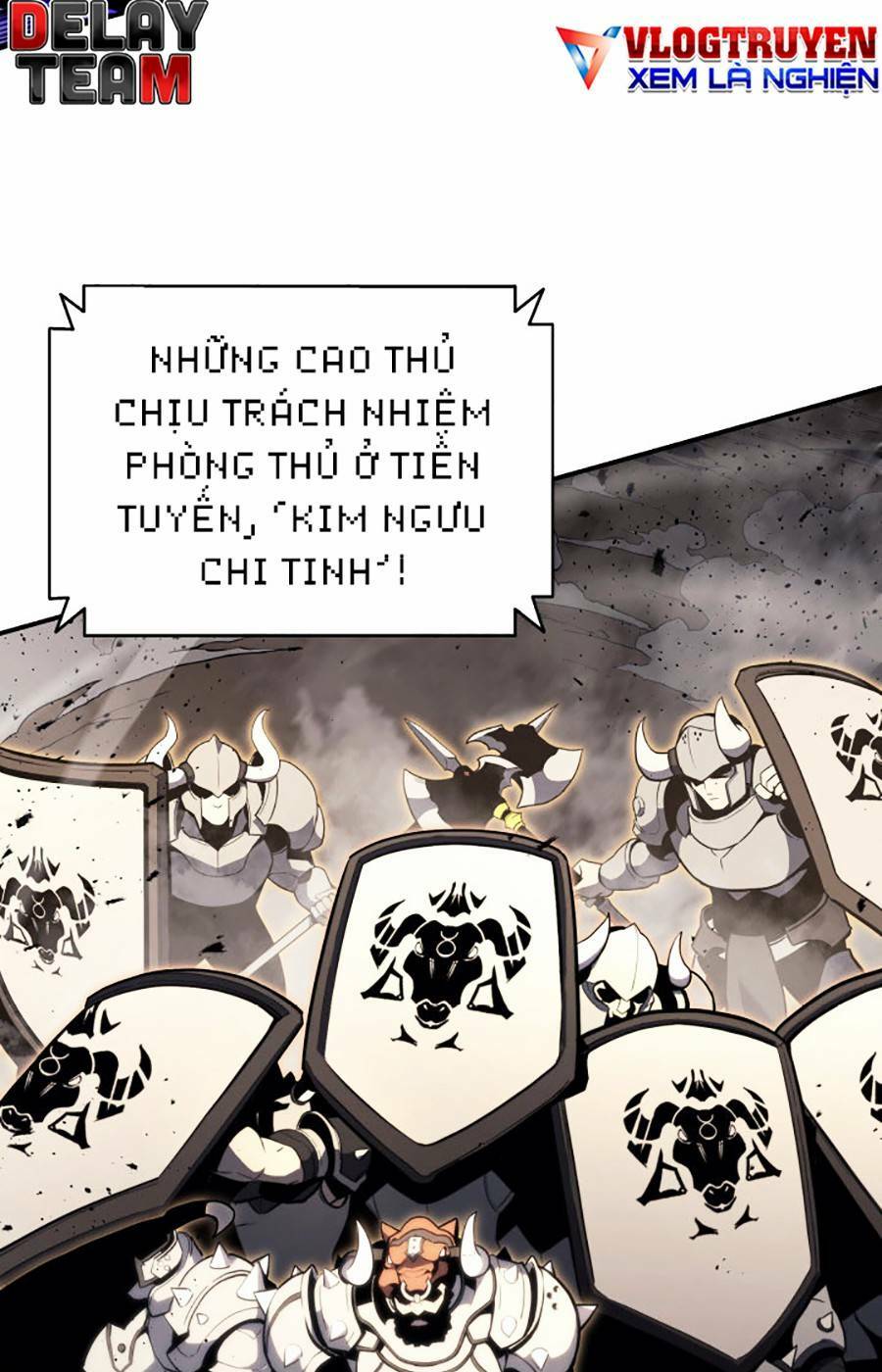 Sự Trở Lại Của Anh Hùng Cấp Thảm Họa Chapter 36 - Trang 2