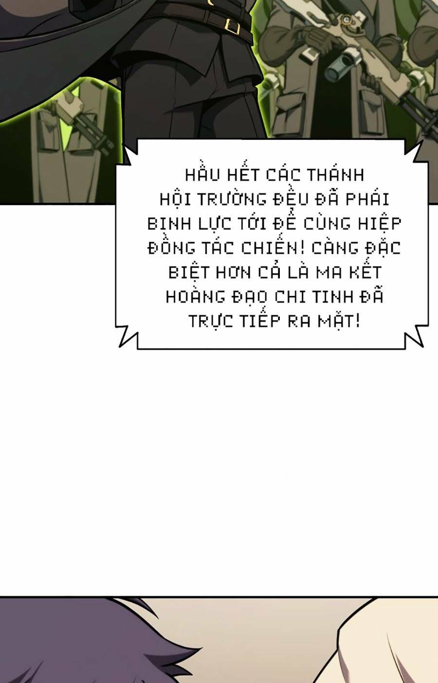 Sự Trở Lại Của Anh Hùng Cấp Thảm Họa Chapter 36 - Trang 2