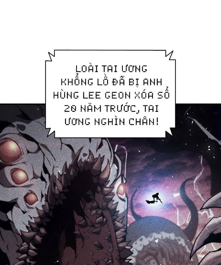 Sự Trở Lại Của Anh Hùng Cấp Thảm Họa Chapter 36 - Trang 2