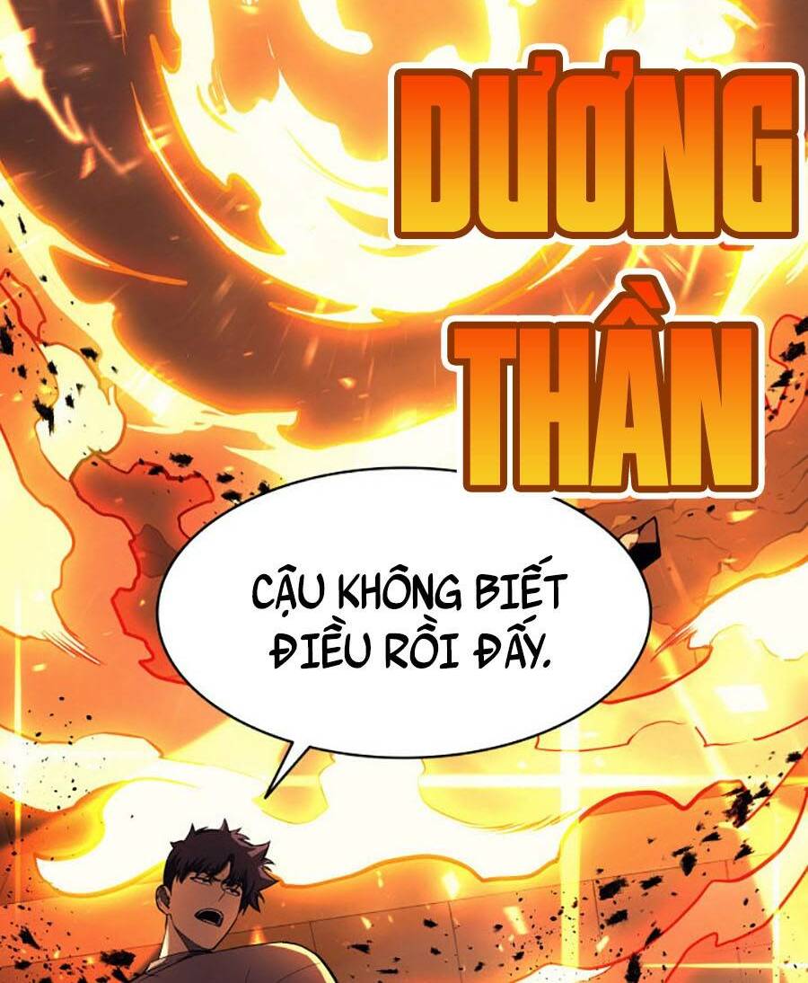 Sự Trở Lại Của Anh Hùng Cấp Thảm Họa Chapter 35 - Trang 2