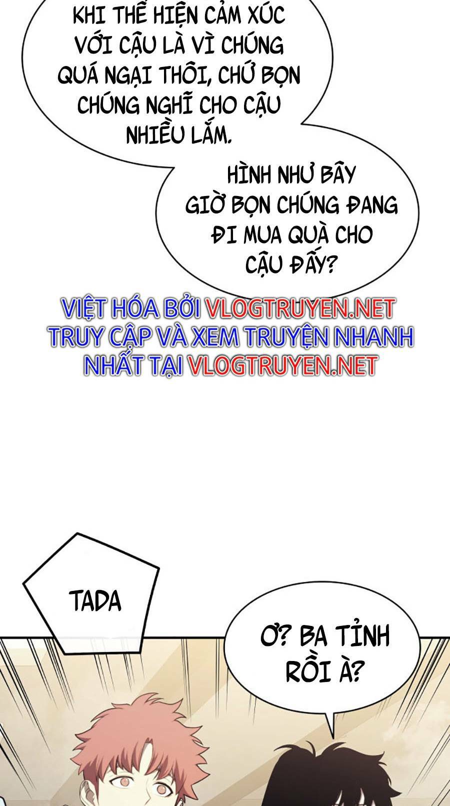 Sự Trở Lại Của Anh Hùng Cấp Thảm Họa Chapter 35 - Trang 2