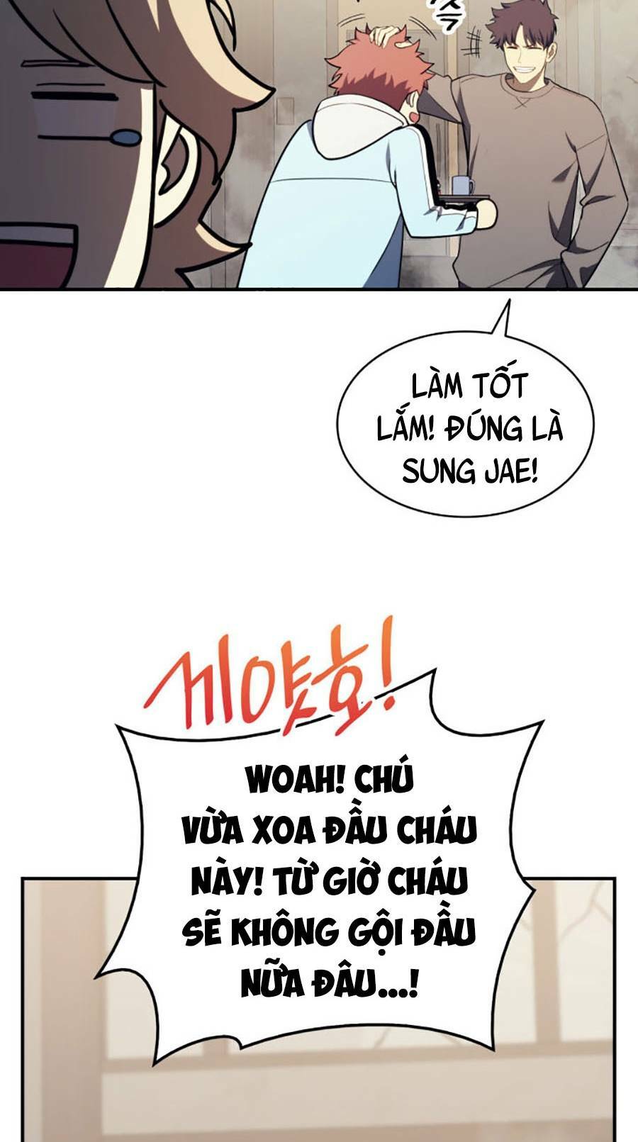 Sự Trở Lại Của Anh Hùng Cấp Thảm Họa Chapter 35 - Trang 2