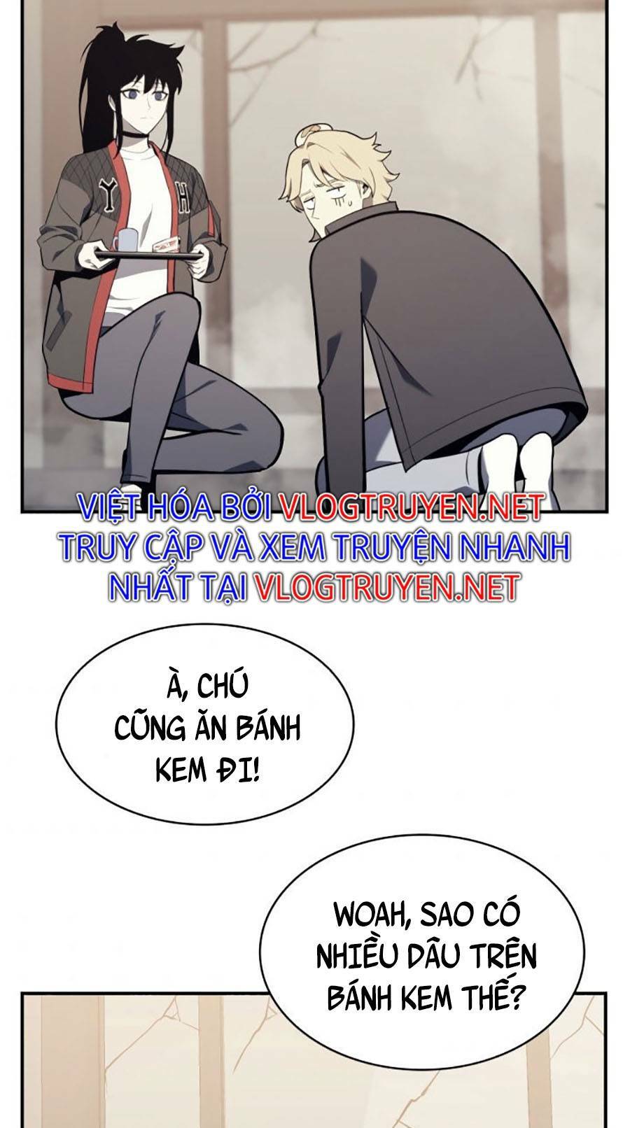 Sự Trở Lại Của Anh Hùng Cấp Thảm Họa Chapter 35 - Trang 2