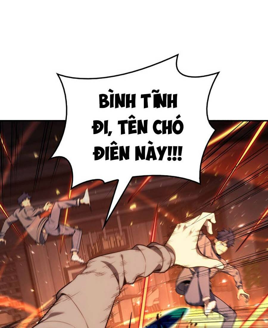 Sự Trở Lại Của Anh Hùng Cấp Thảm Họa Chapter 35 - Trang 2