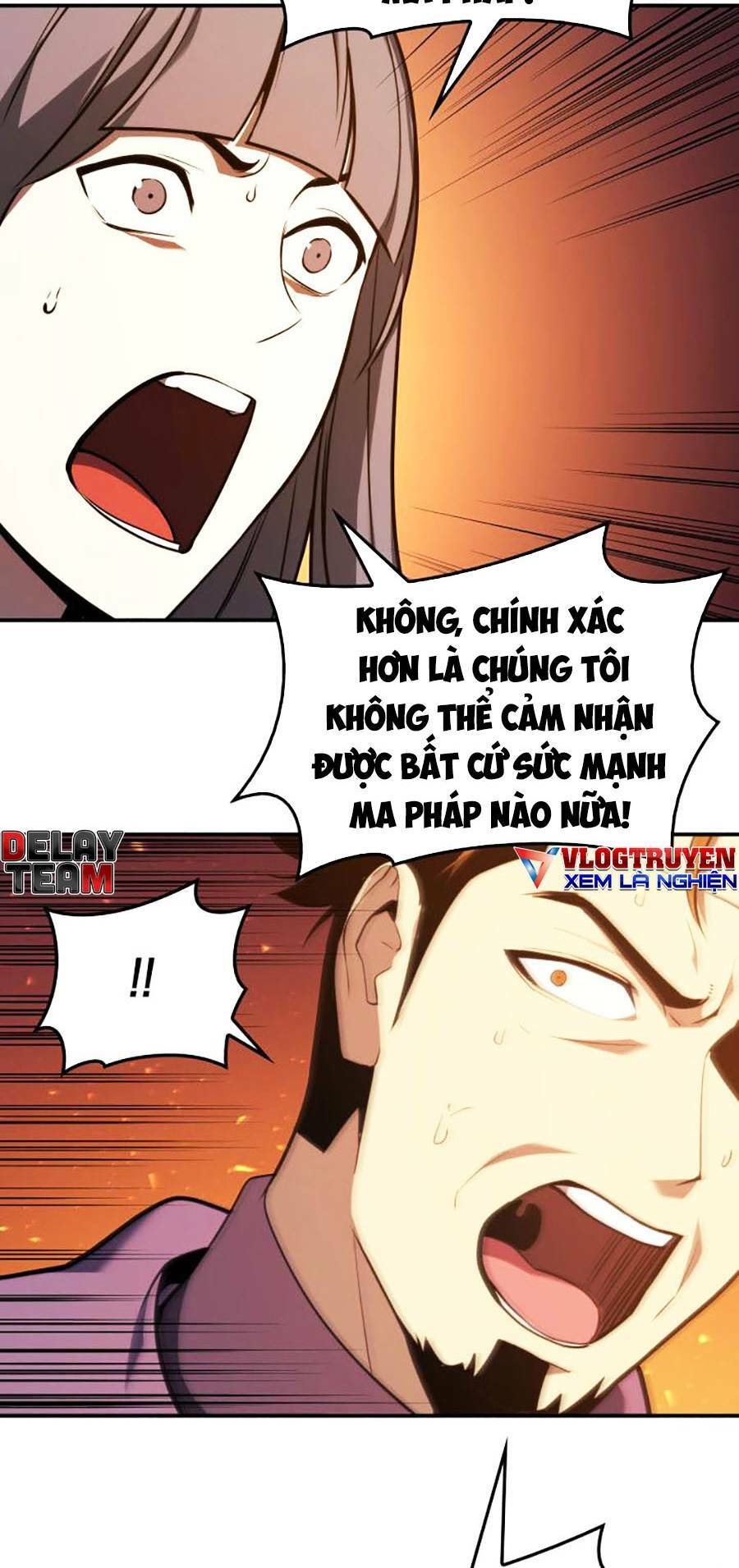 Sự Trở Lại Của Anh Hùng Cấp Thảm Họa Chapter 33 - Trang 2