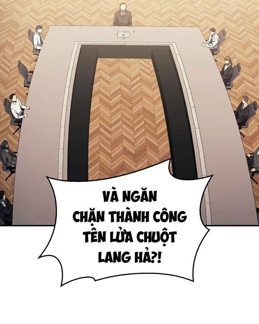 Sự Trở Lại Của Anh Hùng Cấp Thảm Họa Chapter 31 - Trang 2