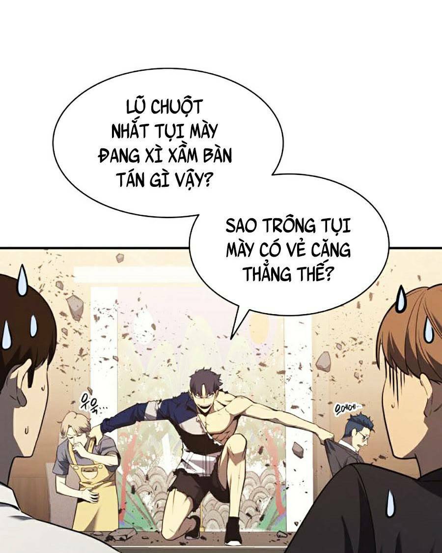 Sự Trở Lại Của Anh Hùng Cấp Thảm Họa Chapter 31 - Trang 2