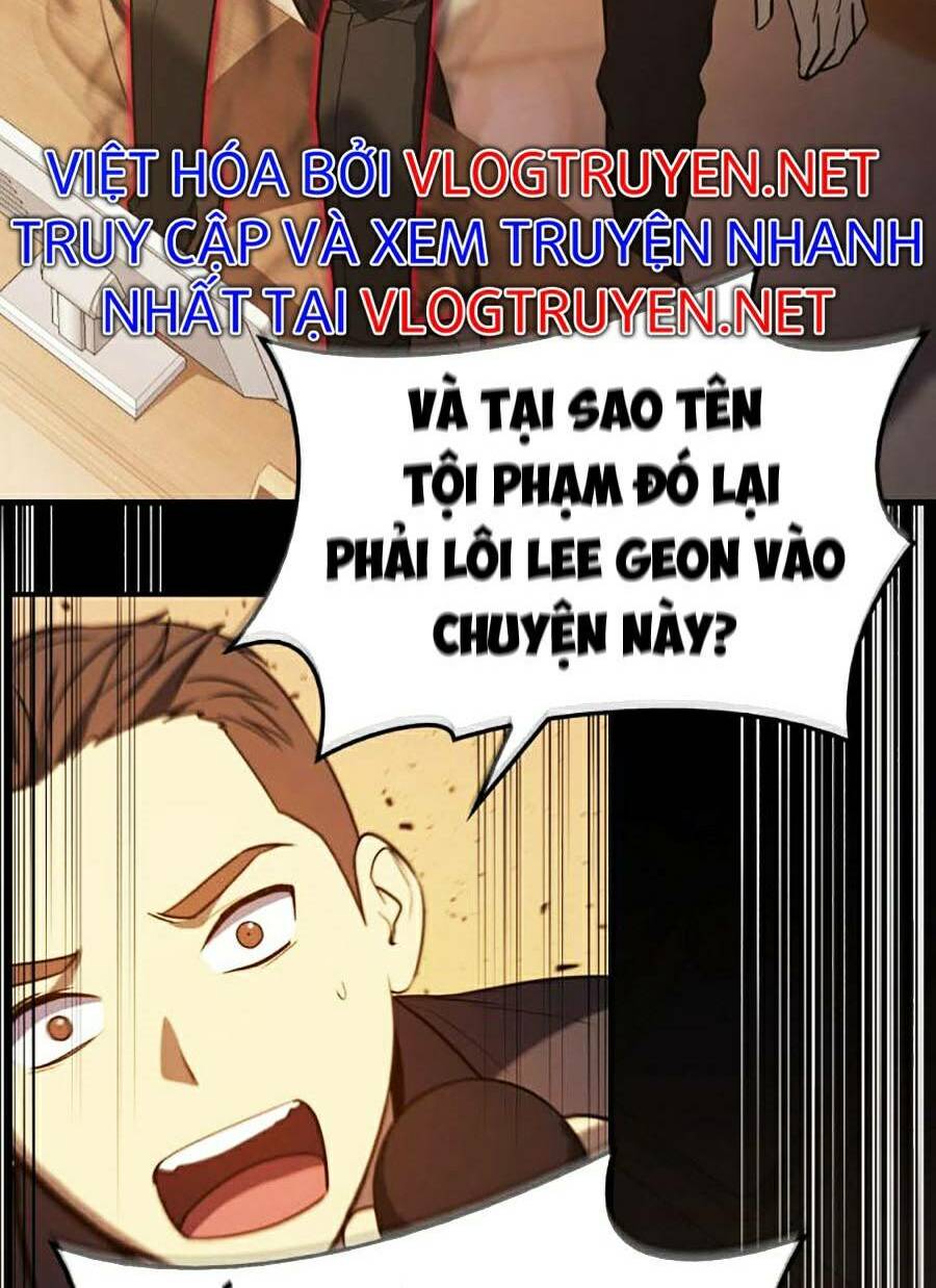 Sự Trở Lại Của Anh Hùng Cấp Thảm Họa Chapter 28 - Trang 2