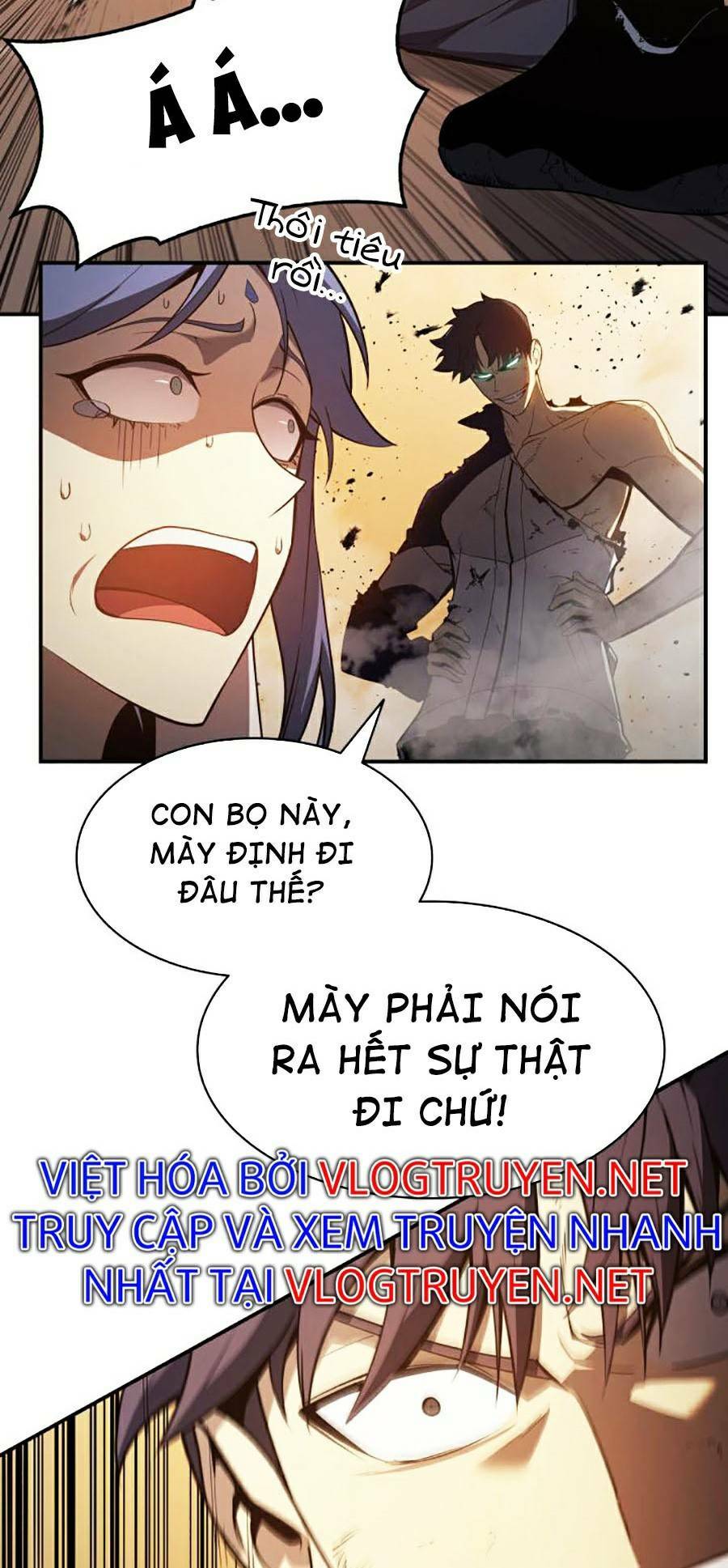 Sự Trở Lại Của Anh Hùng Cấp Thảm Họa Chapter 28 - Trang 2