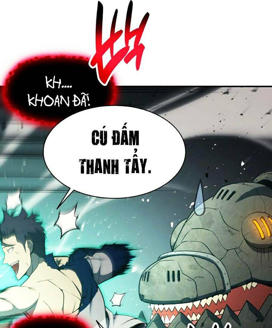 Sự Trở Lại Của Anh Hùng Cấp Thảm Họa Chapter 27 - Trang 2