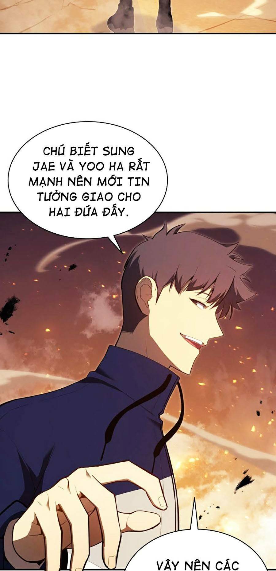 Sự Trở Lại Của Anh Hùng Cấp Thảm Họa Chapter 26 - Trang 2