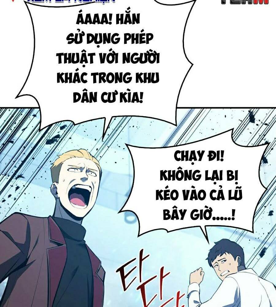 Sự Trở Lại Của Anh Hùng Cấp Thảm Họa Chapter 25 - Trang 2