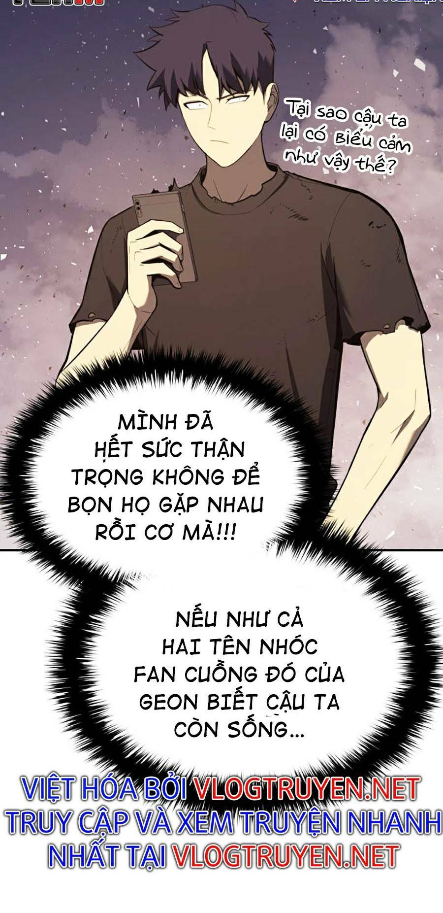 Sự Trở Lại Của Anh Hùng Cấp Thảm Họa Chapter 23 - Trang 2