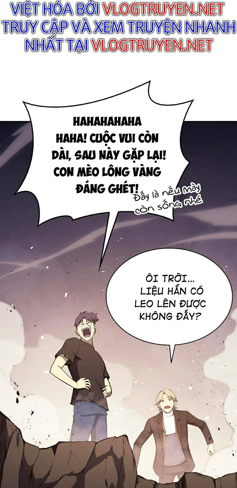 Sự Trở Lại Của Anh Hùng Cấp Thảm Họa Chapter 23 - Trang 2