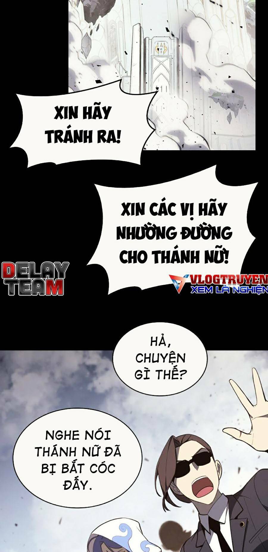 Sự Trở Lại Của Anh Hùng Cấp Thảm Họa Chapter 23 - Trang 2