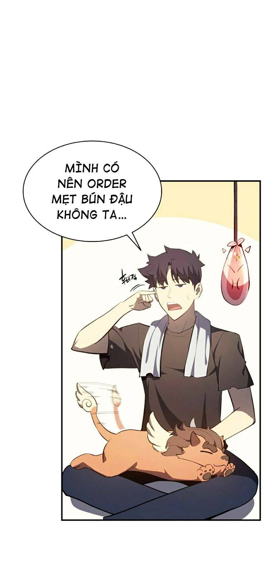 Sự Trở Lại Của Anh Hùng Cấp Thảm Họa Chapter 23 - Trang 2