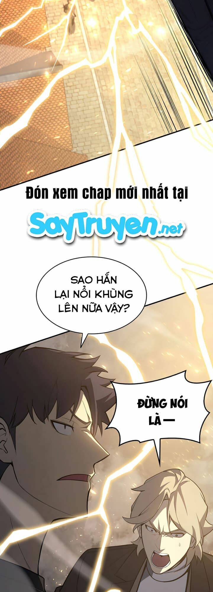 Sự Trở Lại Của Anh Hùng Cấp Thảm Họa Chapter 21 - Trang 2