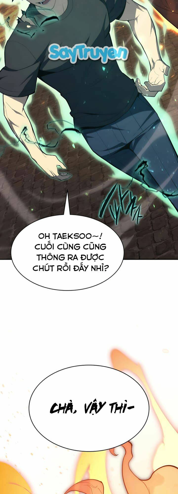 Sự Trở Lại Của Anh Hùng Cấp Thảm Họa Chapter 21 - Trang 2