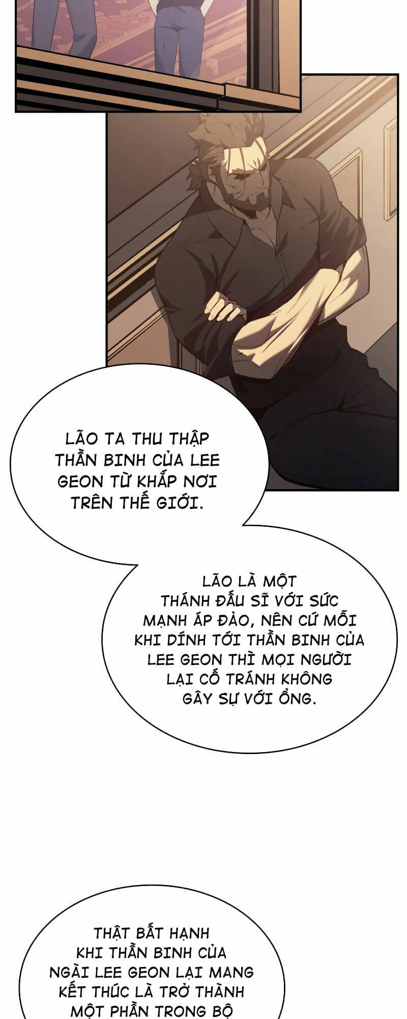 Sự Trở Lại Của Anh Hùng Cấp Thảm Họa Chapter 20 - Trang 2