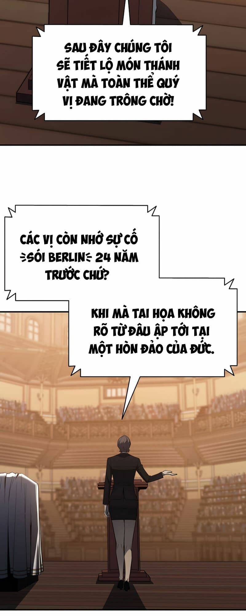 Sự Trở Lại Của Anh Hùng Cấp Thảm Họa Chapter 19 - Trang 2