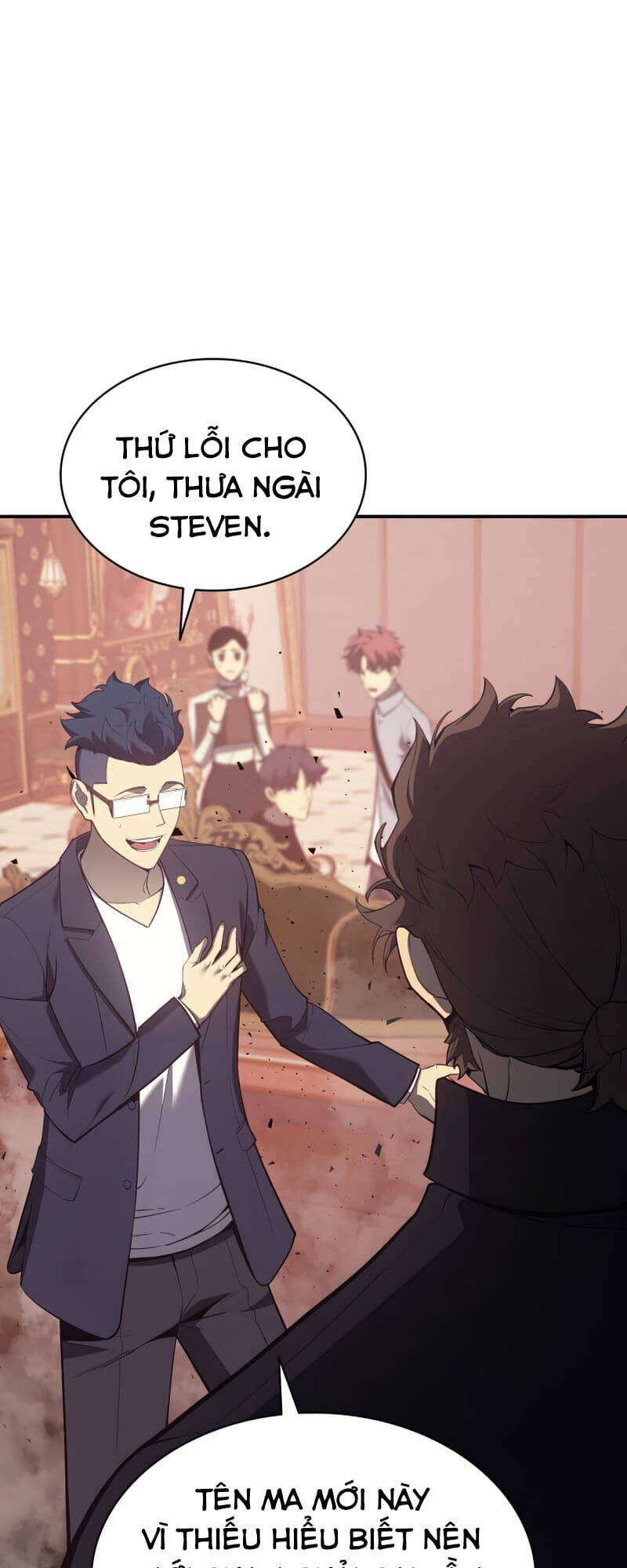 Sự Trở Lại Của Anh Hùng Cấp Thảm Họa Chapter 19 - Trang 2