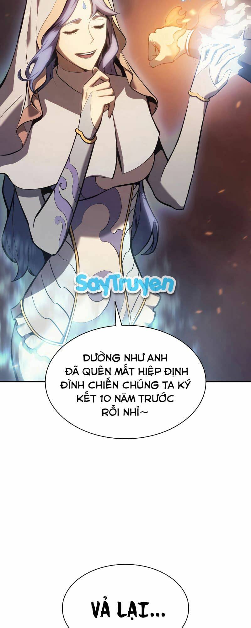 Sự Trở Lại Của Anh Hùng Cấp Thảm Họa Chapter 16 - Trang 2