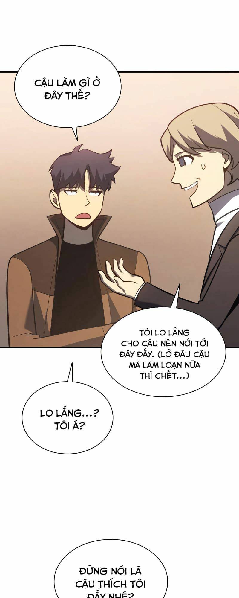 Sự Trở Lại Của Anh Hùng Cấp Thảm Họa Chapter 16 - Trang 2