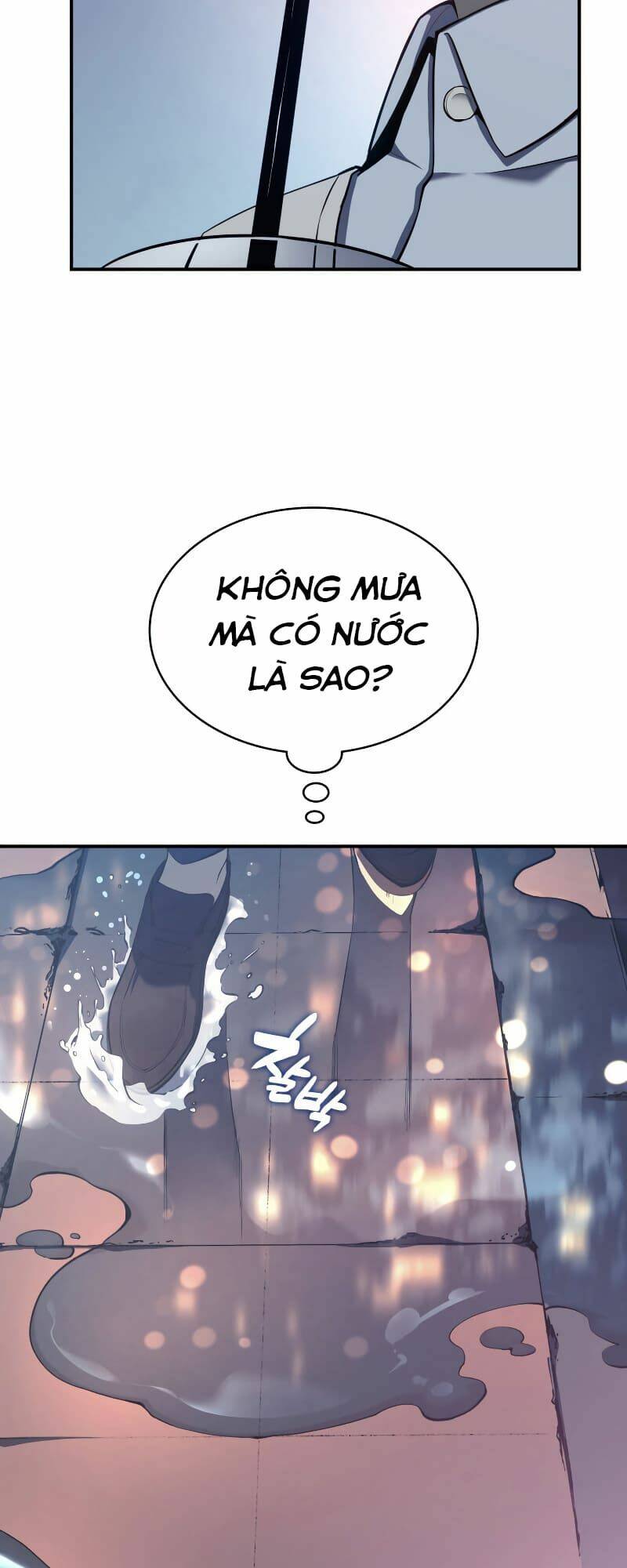 Sự Trở Lại Của Anh Hùng Cấp Thảm Họa Chapter 15 - Trang 2