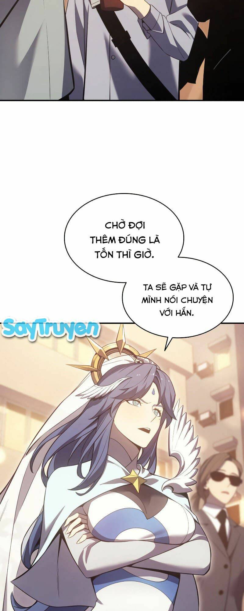 Sự Trở Lại Của Anh Hùng Cấp Thảm Họa Chapter 14 - Trang 2