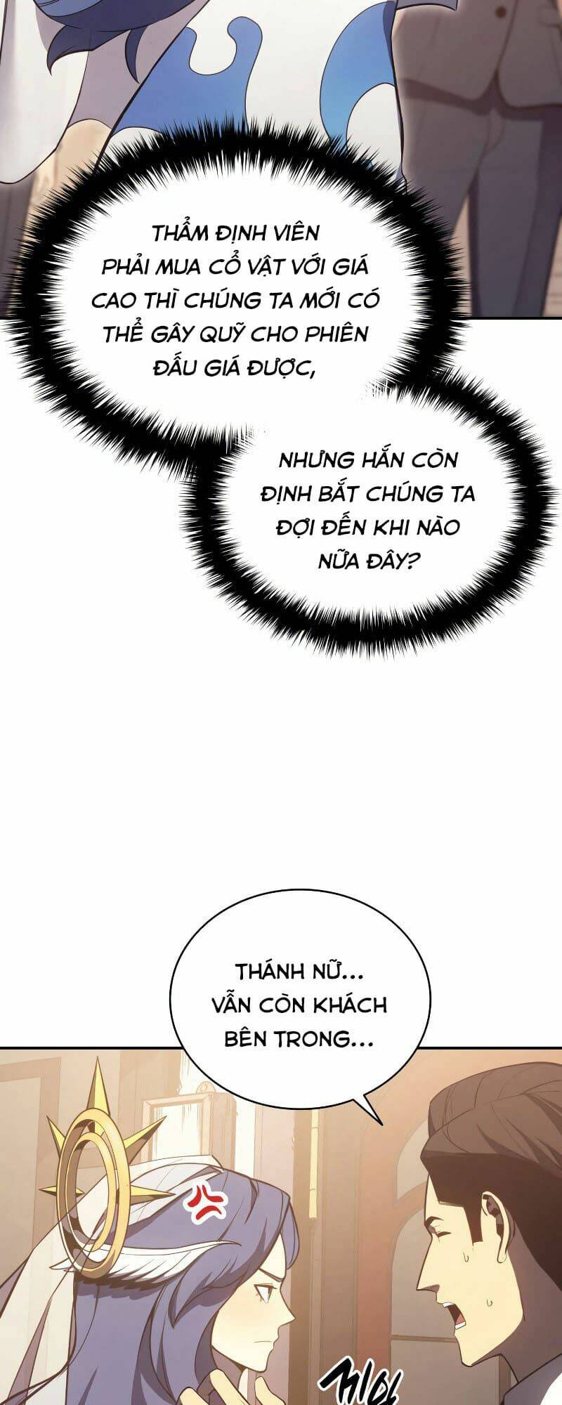 Sự Trở Lại Của Anh Hùng Cấp Thảm Họa Chapter 14 - Trang 2