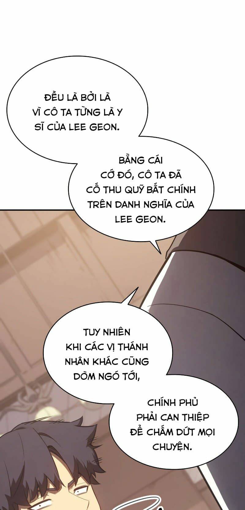 Sự Trở Lại Của Anh Hùng Cấp Thảm Họa Chapter 14 - Trang 2