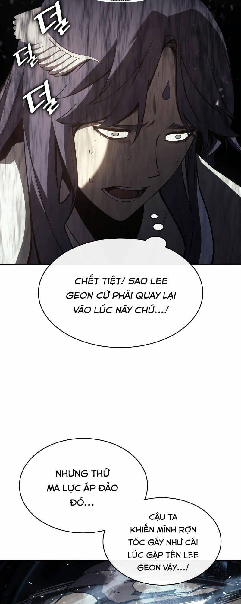 Sự Trở Lại Của Anh Hùng Cấp Thảm Họa Chapter 14 - Trang 2