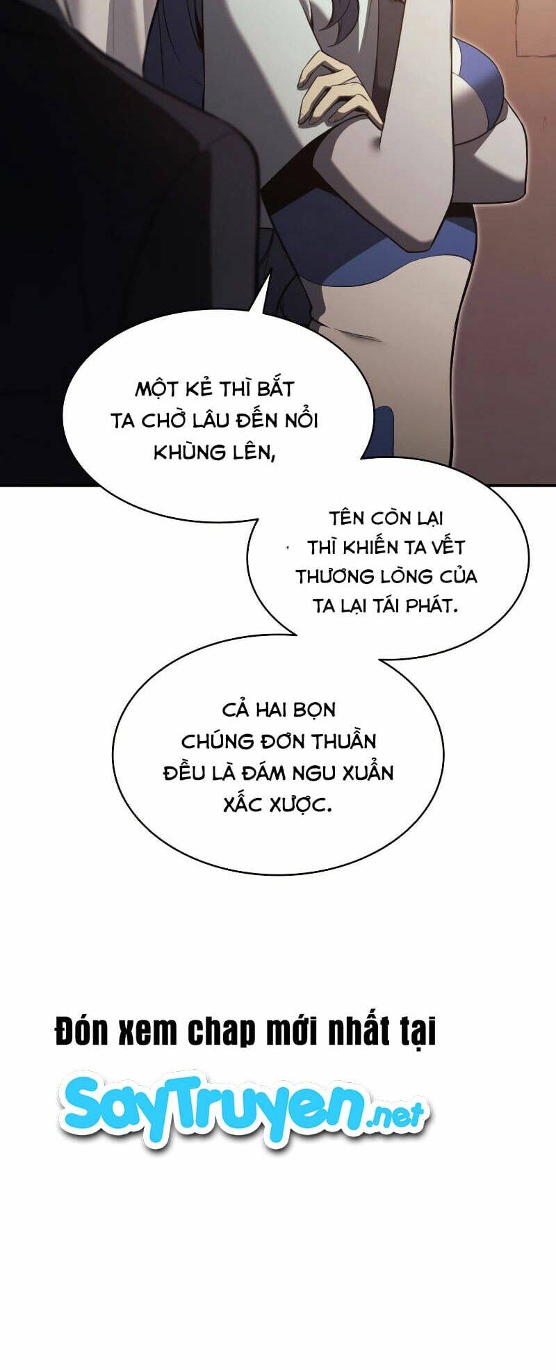 Sự Trở Lại Của Anh Hùng Cấp Thảm Họa Chapter 14 - Trang 2