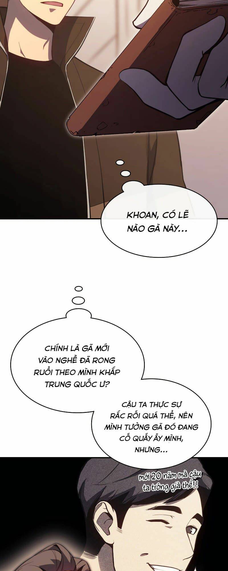 Sự Trở Lại Của Anh Hùng Cấp Thảm Họa Chapter 14 - Trang 2