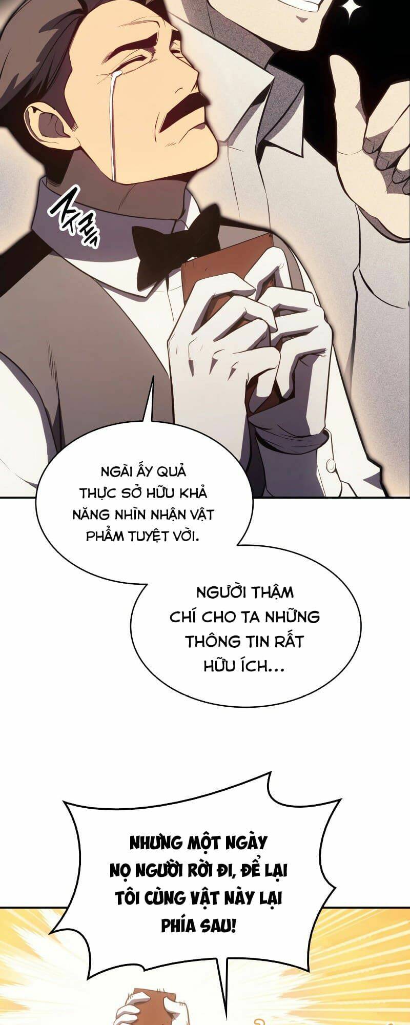 Sự Trở Lại Của Anh Hùng Cấp Thảm Họa Chapter 14 - Trang 2