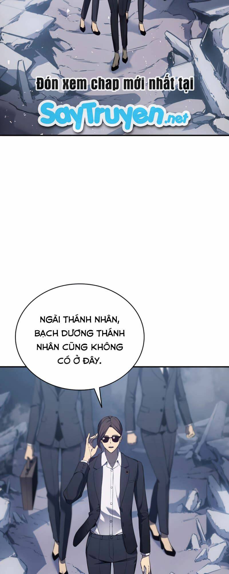 Sự Trở Lại Của Anh Hùng Cấp Thảm Họa Chapter 13 - Trang 2