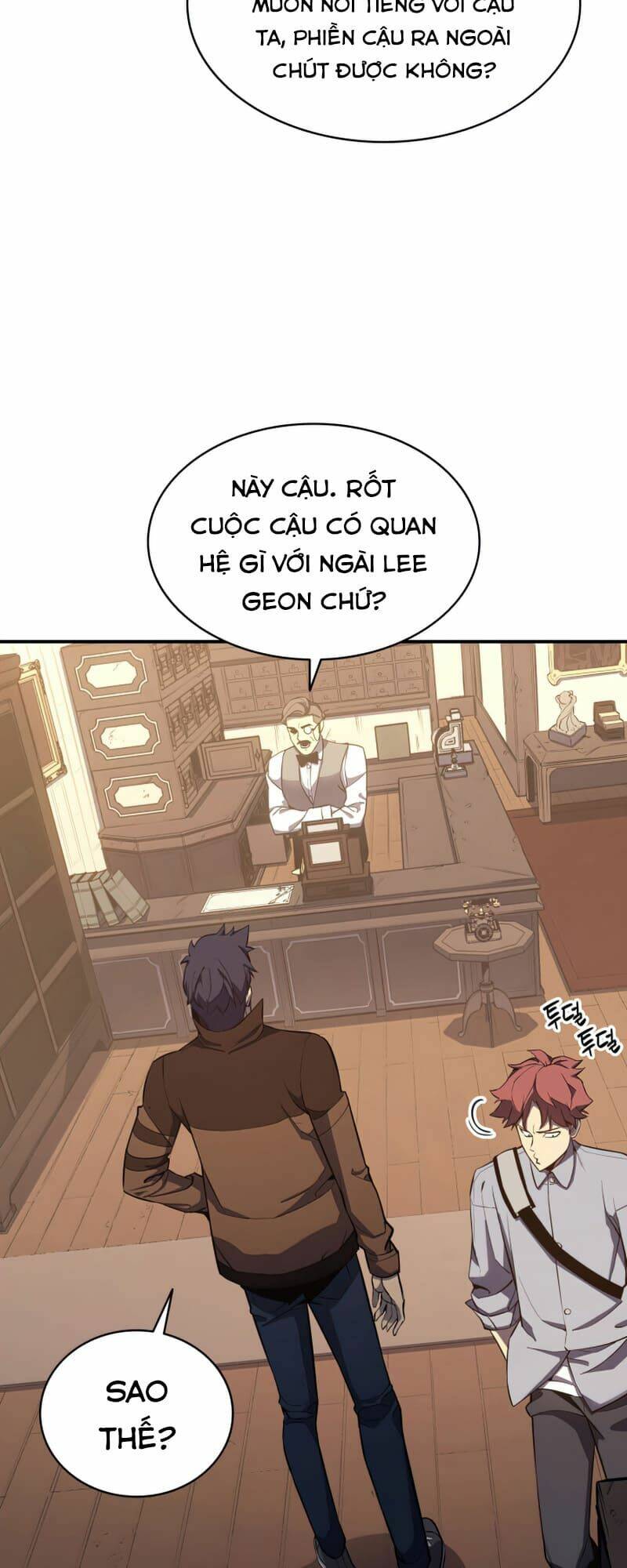 Sự Trở Lại Của Anh Hùng Cấp Thảm Họa Chapter 13 - Trang 2