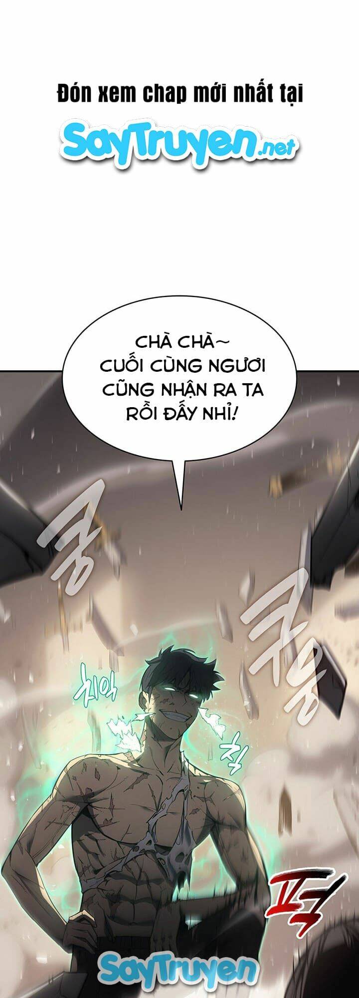 Sự Trở Lại Của Anh Hùng Cấp Thảm Họa Chapter 10 - Trang 2